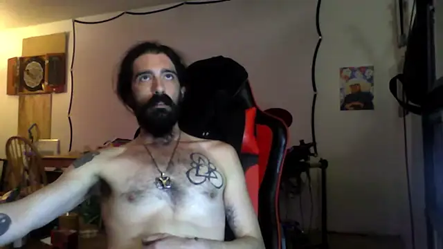 Neekaleek89 online show from 10/10/25, 04:06