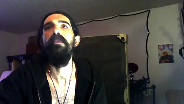 Neekaleek89 online show from 10/16/25, 03:57