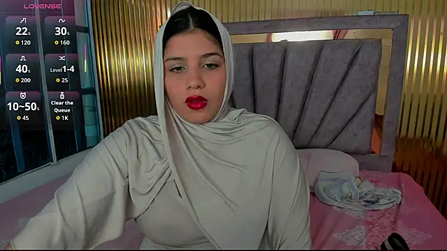 Amyra Rasi online show from 11/10/25, 07:13