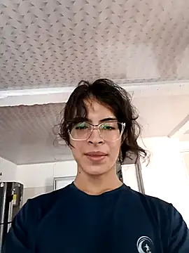 SoftieUwU online show from 09/26/25, 05:28