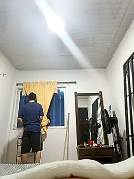 SoftieUwU online show from 10/01/25, 05:46