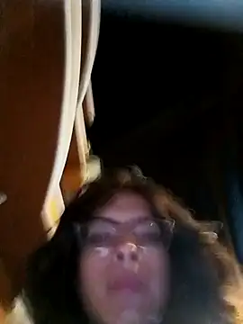 SoftieUwU online show from 10/02/25, 05:03