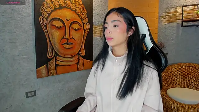 RousseGil  online show from 09/26/25, 11:14