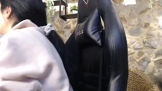 RousseGil  online show from 10/13/25, 11:10