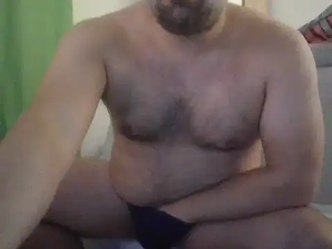 Snapshot of CristalDad chatting on 10/25/25, 10:48 CristalDad online show from 10/25/25, 10:48