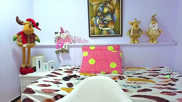 katiaa lovv online show from 11/19/25, 11:54