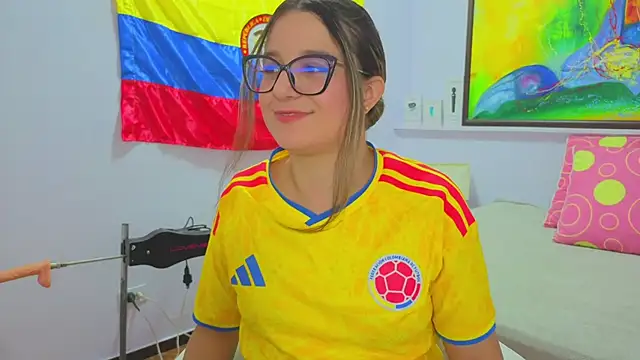 katiaa lovv online show from 07/04/26, 03:13