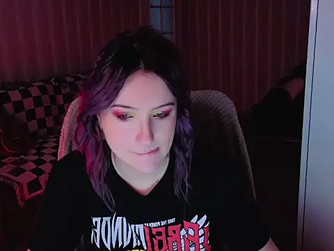 violet-siren-x online show from 05/11/26, 06:41