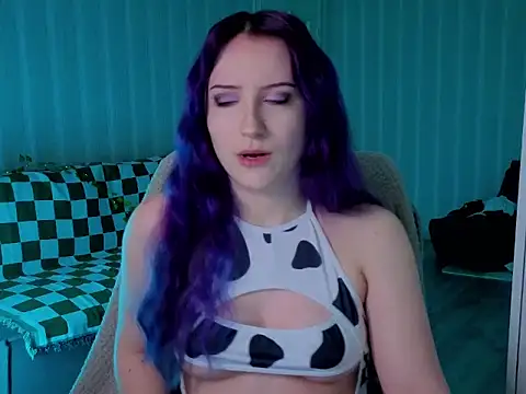 violet-siren-x online show from 05/29/26, 08:01