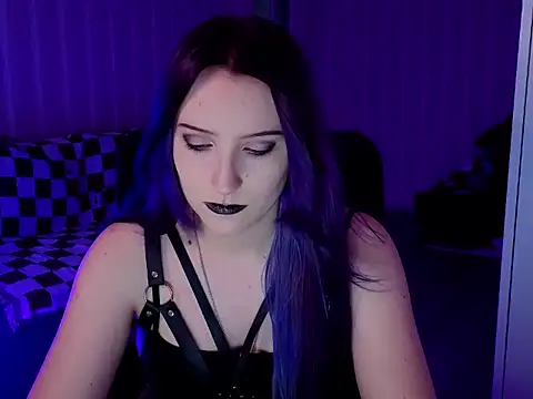 violet-siren-x online show from 06/03/26, 02:33