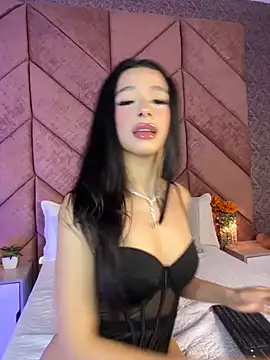 ChloeRosses online show from 05/22/26, 11:49