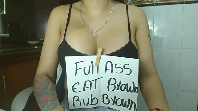 Zoe Slut online show from 10/09/25, 11:30