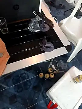 ANTHONYHOTT69 online show from 10/08/25, 11:02