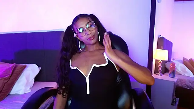 SashaBowei online show from 11/04/25, 01:38