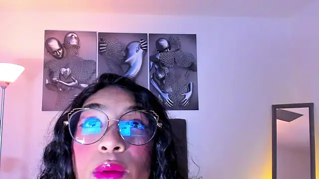 SashaBowei online show from 07/26/26, 03:36