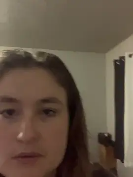 Snapshot of BuzzBunni69 chatting on 10/29/25, 09:55 BuzzBunni69 online show from 10/29/25, 09:55