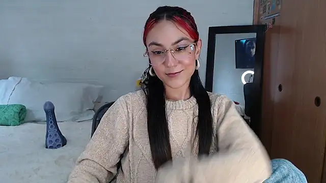 Amy66 online show from 05/27/26, 07:22