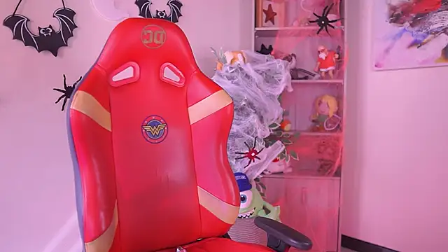 Zoe Skyler online show from 10/11/25, 01:31