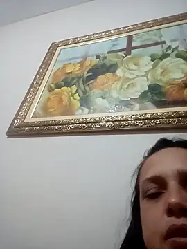 Snapshot of Crisribeiro chatting on 10/15/25, 02:33 Crisribeiro online show from 10/15/25, 02:33