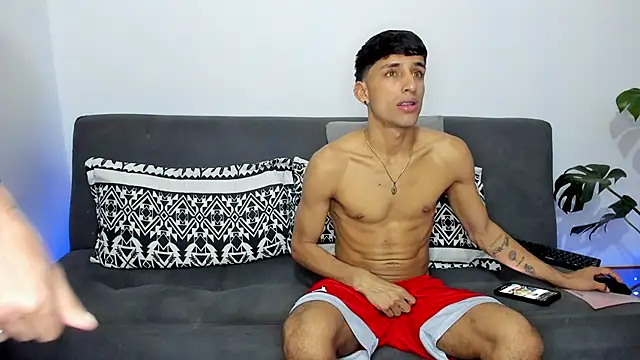 joe foxx online show from 11/13/25, 03:49