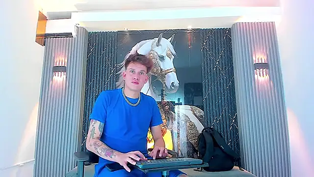 Shadowhunters  online show from 10/23/25, 07:45