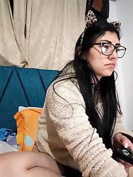 Snapshot of egabarbie chatting on 10/02/25, 05:36 egabarbie online show from 10/02/25, 05:36