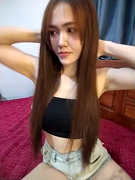 Quynhbabysexy online show from 03/12/26, 07:14