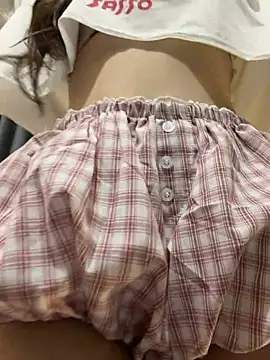Quynhbabysexy online show from 07/04/26, 08:20