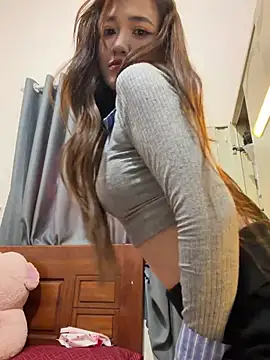 Quynhbabysexy online show from 07/05/26, 07:04