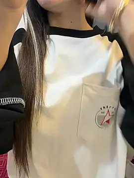 Quynhbabysexy online show from 07/13/26, 07:22