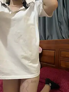 Quynhbabysexy online show from 07/28/26, 12:59