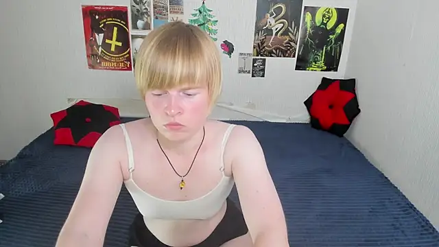 Cattie w  online show from 06/16/26, 01:19