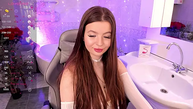 Snapshot of IamAdel chatting on 11/22/25, 06:51 IamAdel online show from 11/22/25, 06:51