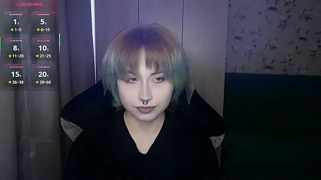 LeisaHopperstad online show from 05/04/26, 12:12