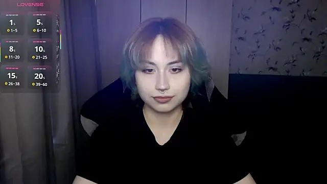 LeisaHopperstad online show from 05/09/26, 12:43