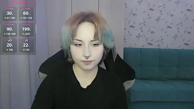 LeisaHopperstad online show from 05/19/26, 12:11