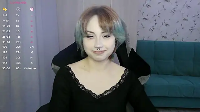 LeisaHopperstad online show from 05/23/26, 12:20
