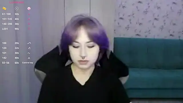 LeisaHopperstad online show from 05/26/26, 12:23