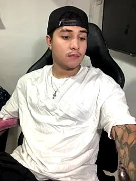 loki32men online show from 10/03/25, 03:25