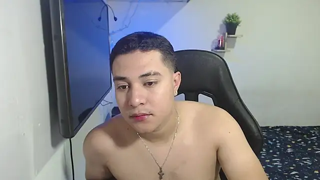 loki32men online show from 10/04/25, 05:55