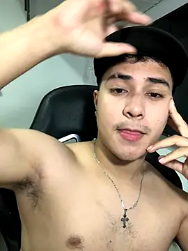 loki32men online show from 10/05/25, 05:22