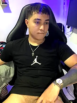 loki32men online show from 10/08/25, 04:43