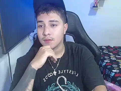 loki32men online show from 10/11/25, 05:17