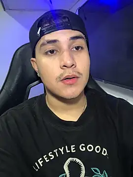 loki32men online show from 10/11/25, 07:34