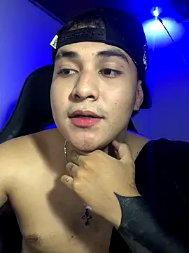 loki32men online show from 10/23/25, 04:01