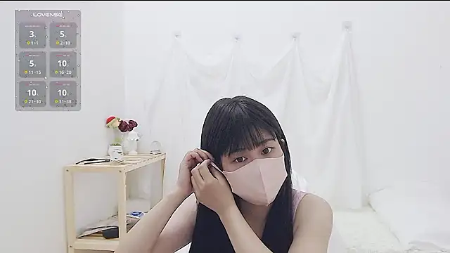 Snapshot of Moj005jp_xo98 chatting on 10/31/25, 07:53 Moj005jp xo98 online show from 10/31/25, 07:53