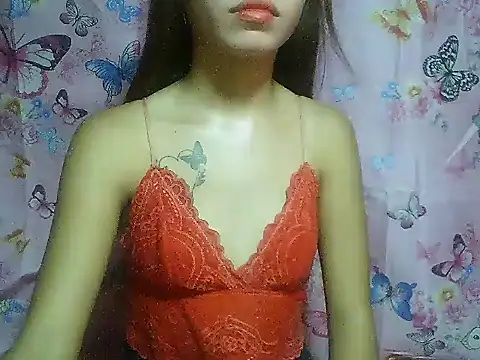 SweetPussie18x online show from 11/03/25, 12:57