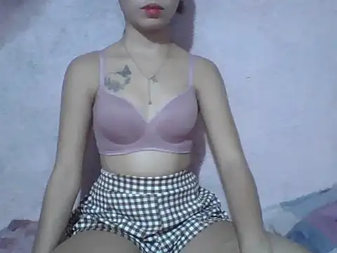 SweetPussie18x online show from 07/02/26, 03:34