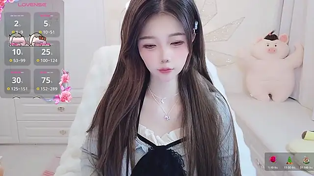 Coco-Di online show from 11/15/25, 12:19