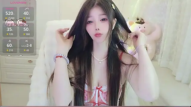 Coco-Di online show from 06/07/26, 02:05